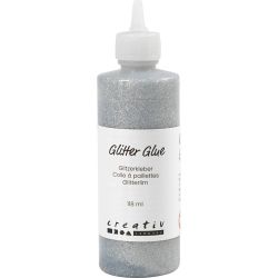 Colla glitter