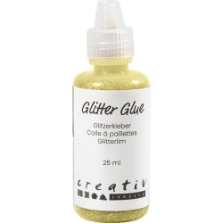 Colla glitter