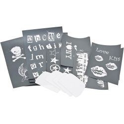 16 parti/ 1 set