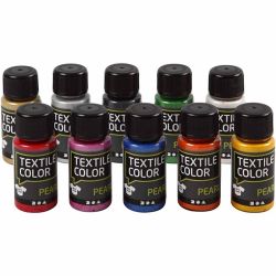 Colore per tessuti