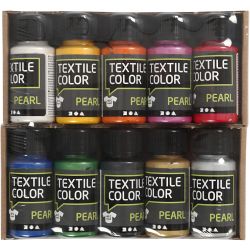 Colore per tessuti