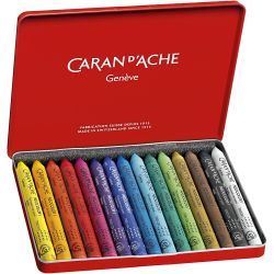 CARAN D’ACHE Neocolor I Pastelli