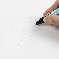 Gomma da disegno