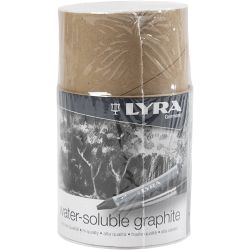 Pastelli di grafite