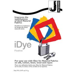 Fissante iDye