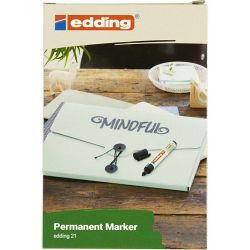 Marcatori Edding EcoLine 21