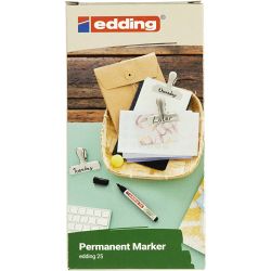 Pennarello Edding EcoLine 25