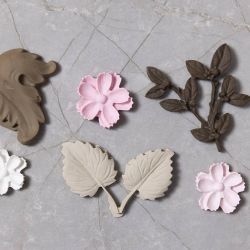 Stampo in silicone
