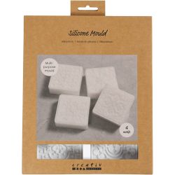 Stampo in silicone
