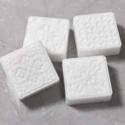 Stampo in silicone