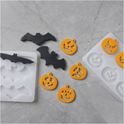 Stampo in silicone