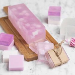 Stampo in silicone