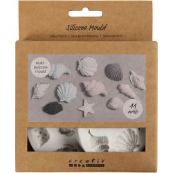 Stampo in silicone
