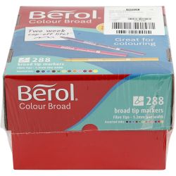 Pennarello Berol
