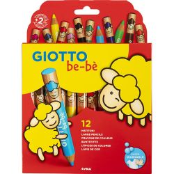 Pastelli Colorati
