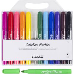 Pennarelli Colortime