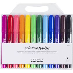 Pennarelli Colortime