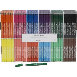 Pennarelli Colortime