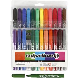 Pennarelli Colortime