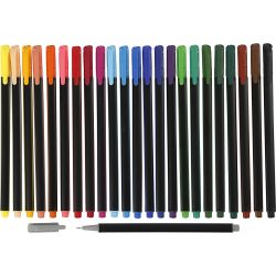 Pennarelli Fineliner Colortime