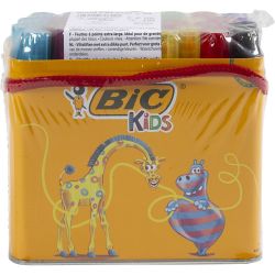 BIC Pennarelli Jumbo Decoralo