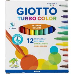 Pennarelli GIOTTO