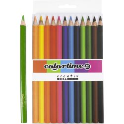 Matite Colorate Colourtime