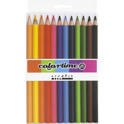 Matite Colorate Colourtime