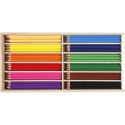 Matite Colorate