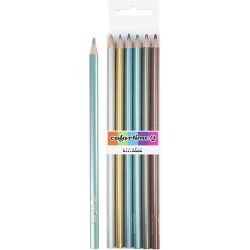 Matite Colorate Colortime