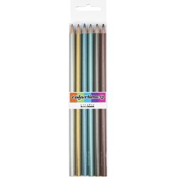 Matite Colorate Colortime