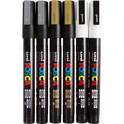 Marcatore Posca