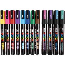 Marcatore Posca