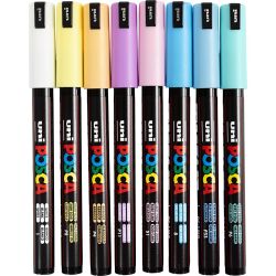 Marcatore Posca