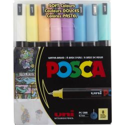 Marcatore Posca