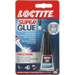 Colla di precisione Loctite