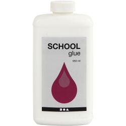 Colla scolastica