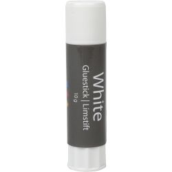 Stick di colla bianco