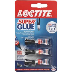 Super colla Loctite