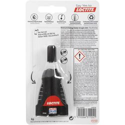 Colla istantanea Loctite Power Flex