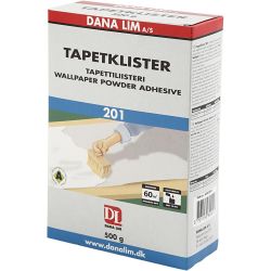 Colla per carta da parati Dana
