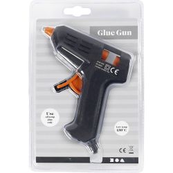 Mini pistola colla a caldo