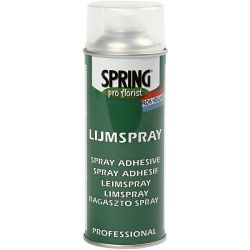 Colla spray