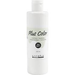 Plus Color Craft Paint