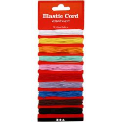 Cordone elastico