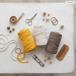 Corda per Macramé