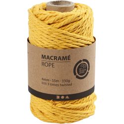 Corda per Macramé