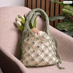 Corda per Macramé