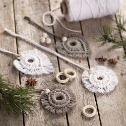 Corda per Macramé