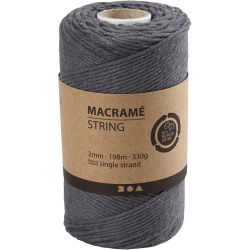 Corda per Macramé